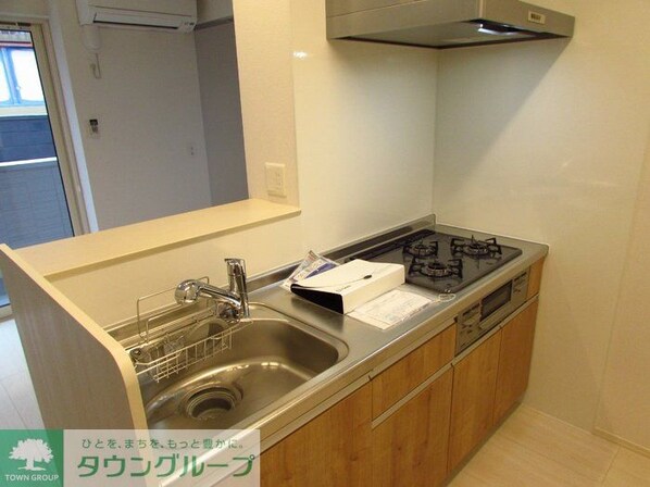 トップXIの物件内観写真